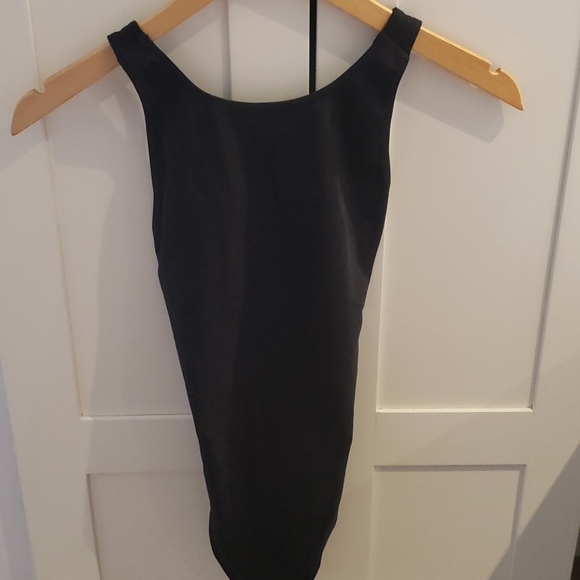Aritzia Other - Aritzia Thong bodysuit